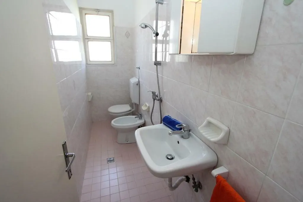 Triestina Apartman Bibione