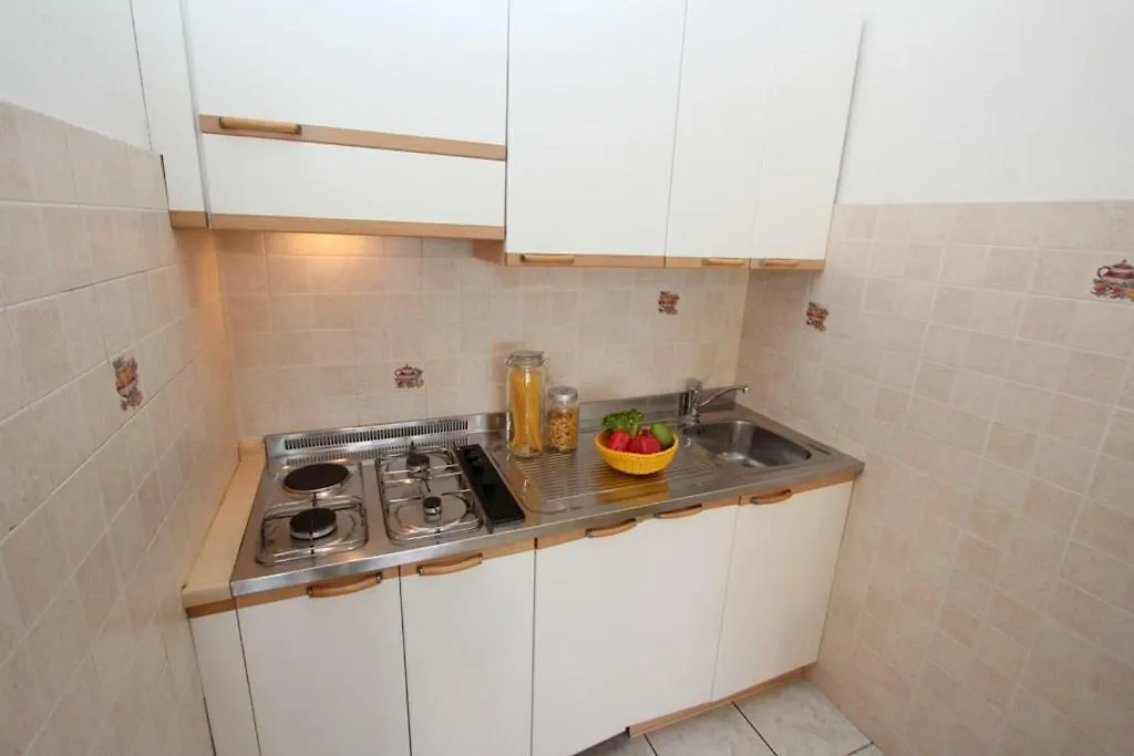 Triestina Apartman Bibione